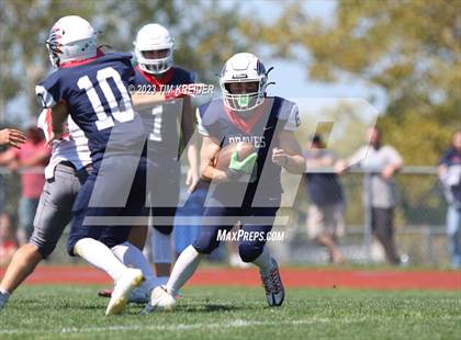 Thumbnail 3 in Pequea Valley @ Octorara Area photogallery.