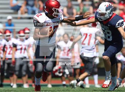 Thumbnail 1 in Pequea Valley @ Octorara Area photogallery.