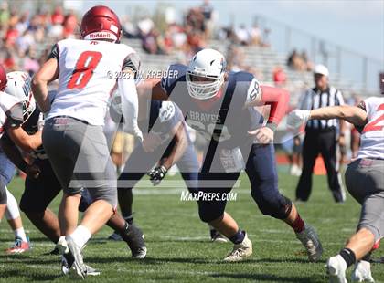 Thumbnail 3 in Pequea Valley @ Octorara Area photogallery.