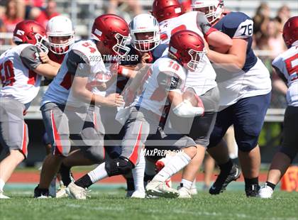 Thumbnail 3 in Pequea Valley @ Octorara Area photogallery.