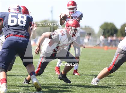 Thumbnail 3 in Pequea Valley @ Octorara Area photogallery.