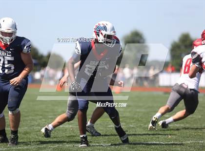 Thumbnail 2 in Pequea Valley @ Octorara Area photogallery.