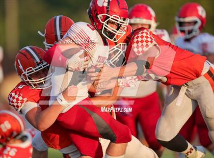 Thumbnail 1 in Trimble @ Nelsonville-York photogallery.