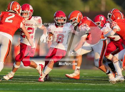 Thumbnail 1 in Trimble @ Nelsonville-York photogallery.