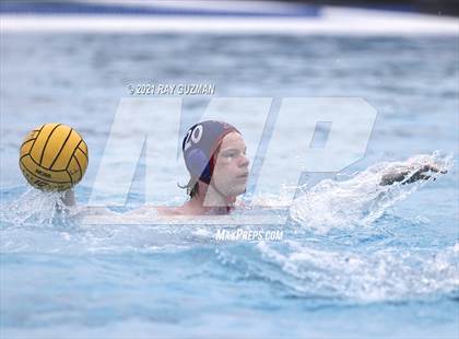 Thumbnail 2 in Clovis North @ Buchanan (D1 CIF CS Championship)  photogallery.