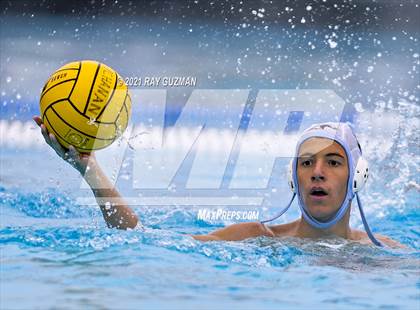 Thumbnail 2 in Clovis North @ Buchanan (D1 CIF CS Championship)  photogallery.
