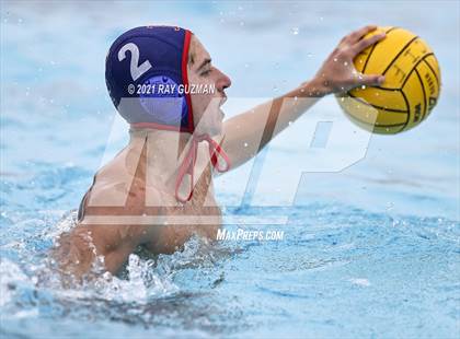 Thumbnail 2 in Clovis North @ Buchanan (D1 CIF CS Championship)  photogallery.