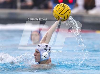 Thumbnail 1 in Clovis North @ Buchanan (D1 CIF CS Championship)  photogallery.