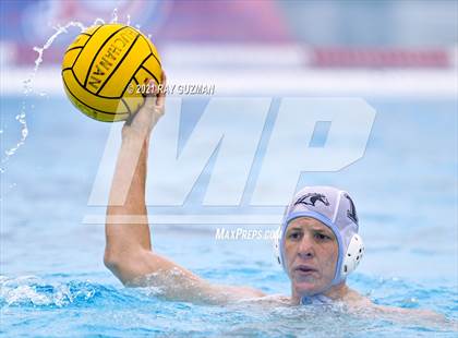 Thumbnail 2 in Clovis North @ Buchanan (D1 CIF CS Championship)  photogallery.
