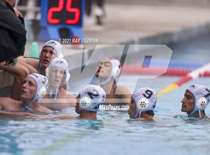 Thumbnail 1 in Clovis North @ Buchanan (D1 CIF CS Championship)  photogallery.