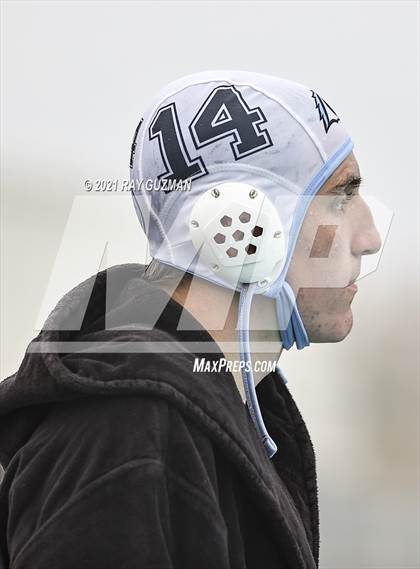 Thumbnail 1 in Clovis North @ Buchanan (D1 CIF CS Championship)  photogallery.