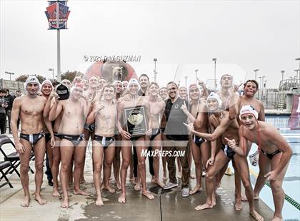 Thumbnail 1 in Clovis North @ Buchanan (D1 CIF CS Championship)  photogallery.
