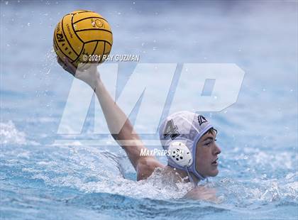Thumbnail 3 in Clovis North @ Buchanan (D1 CIF CS Championship)  photogallery.