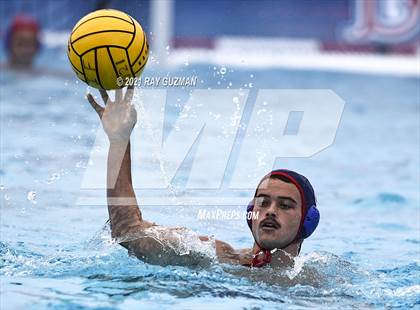 Thumbnail 3 in Clovis North @ Buchanan (D1 CIF CS Championship)  photogallery.
