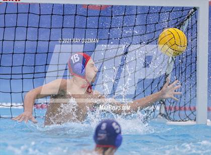 Thumbnail 2 in Clovis North @ Buchanan (D1 CIF CS Championship)  photogallery.