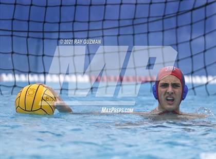 Thumbnail 3 in Clovis North @ Buchanan (D1 CIF CS Championship)  photogallery.