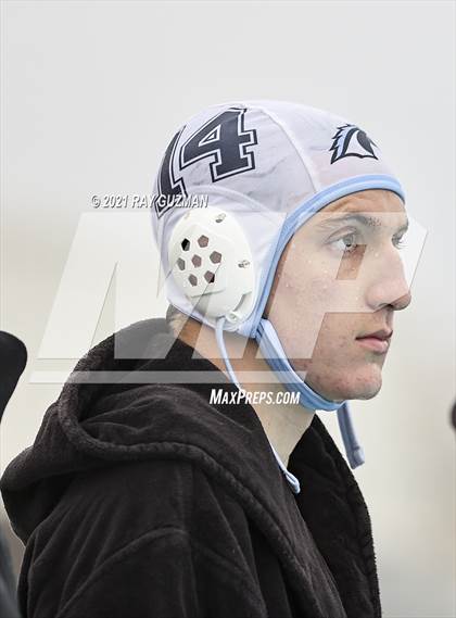 Thumbnail 2 in Clovis North @ Buchanan (D1 CIF CS Championship)  photogallery.
