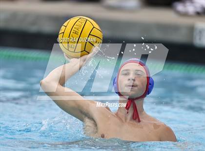 Thumbnail 2 in Clovis North @ Buchanan (D1 CIF CS Championship)  photogallery.