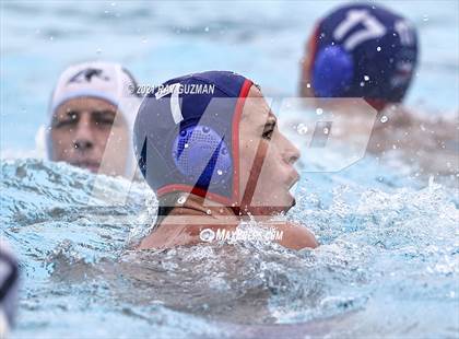 Thumbnail 2 in Clovis North @ Buchanan (D1 CIF CS Championship)  photogallery.