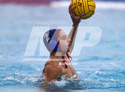Thumbnail 3 in Clovis North @ Buchanan (D1 CIF CS Championship)  photogallery.