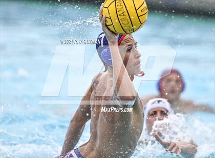 Thumbnail 3 in Clovis North @ Buchanan (D1 CIF CS Championship)  photogallery.