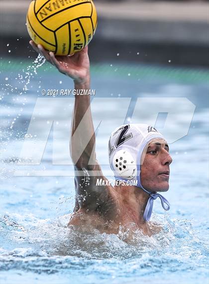 Thumbnail 3 in Clovis North @ Buchanan (D1 CIF CS Championship)  photogallery.