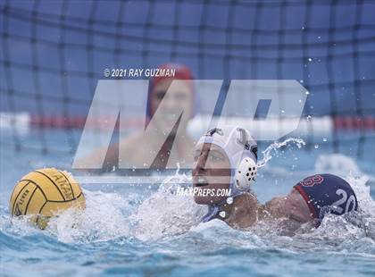 Thumbnail 1 in Clovis North @ Buchanan (D1 CIF CS Championship)  photogallery.