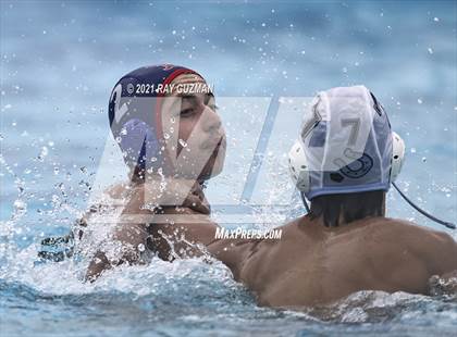 Thumbnail 1 in Clovis North @ Buchanan (D1 CIF CS Championship)  photogallery.