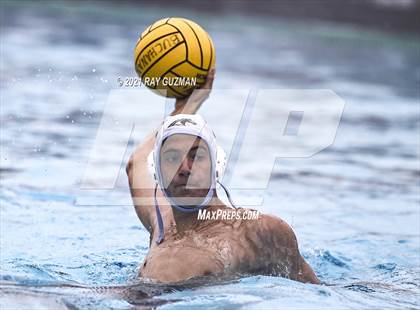 Thumbnail 2 in Clovis North @ Buchanan (D1 CIF CS Championship)  photogallery.