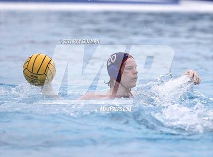 Thumbnail 1 in Clovis North @ Buchanan (D1 CIF CS Championship)  photogallery.