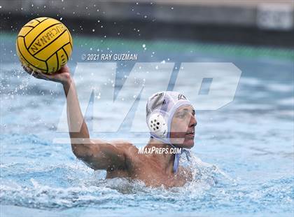 Thumbnail 2 in Clovis North @ Buchanan (D1 CIF CS Championship)  photogallery.