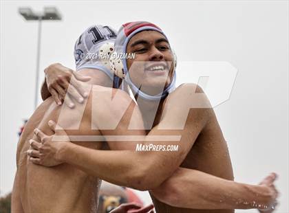 Thumbnail 1 in Clovis North @ Buchanan (D1 CIF CS Championship)  photogallery.