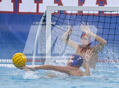 Thumbnail 2 in Clovis North @ Buchanan (D1 CIF CS Championship)  photogallery.