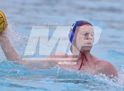 Thumbnail 2 in Clovis North @ Buchanan (D1 CIF CS Championship)  photogallery.