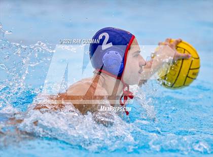 Thumbnail 3 in Clovis North @ Buchanan (D1 CIF CS Championship)  photogallery.