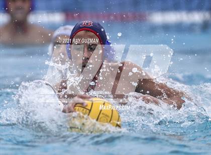 Thumbnail 1 in Clovis North @ Buchanan (D1 CIF CS Championship)  photogallery.