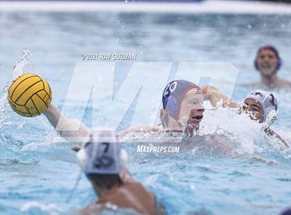 Thumbnail 1 in Clovis North @ Buchanan (D1 CIF CS Championship)  photogallery.