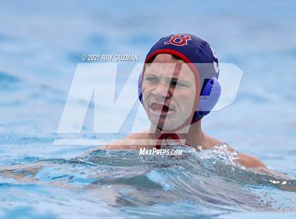 Thumbnail 2 in Clovis North @ Buchanan (D1 CIF CS Championship)  photogallery.