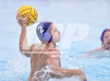 Thumbnail 1 in Clovis North @ Buchanan (D1 CIF CS Championship)  photogallery.
