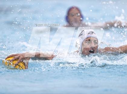 Thumbnail 1 in Clovis North @ Buchanan (D1 CIF CS Championship)  photogallery.