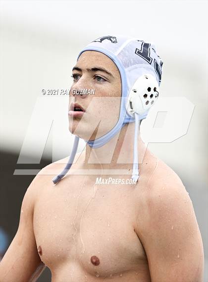 Thumbnail 3 in Clovis North @ Buchanan (D1 CIF CS Championship)  photogallery.