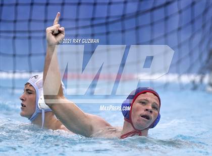 Thumbnail 2 in Clovis North @ Buchanan (D1 CIF CS Championship)  photogallery.