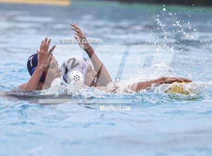 Thumbnail 1 in Clovis North @ Buchanan (D1 CIF CS Championship)  photogallery.