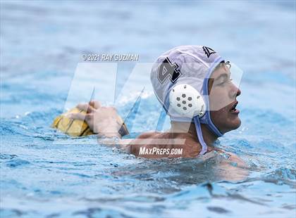 Thumbnail 2 in Clovis North @ Buchanan (D1 CIF CS Championship)  photogallery.