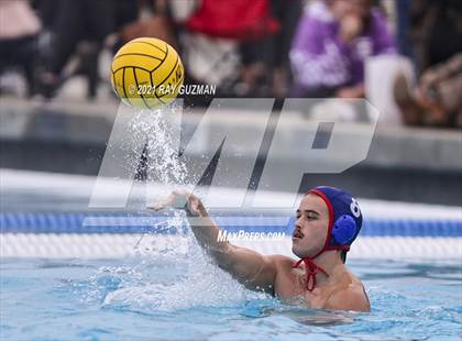Thumbnail 1 in Clovis North @ Buchanan (D1 CIF CS Championship)  photogallery.