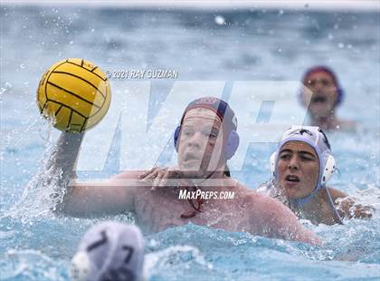 Thumbnail 2 in Clovis North @ Buchanan (D1 CIF CS Championship)  photogallery.