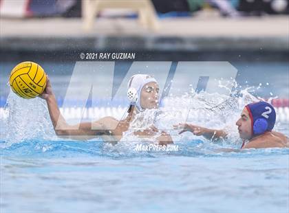 Thumbnail 2 in Clovis North @ Buchanan (D1 CIF CS Championship)  photogallery.
