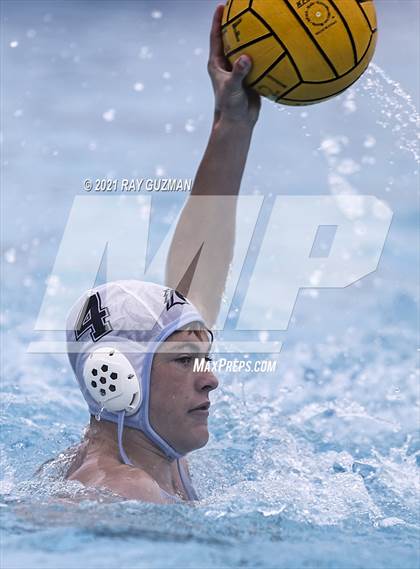 Thumbnail 2 in Clovis North @ Buchanan (D1 CIF CS Championship)  photogallery.