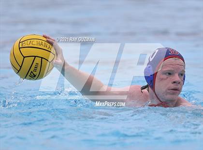 Thumbnail 2 in Clovis North @ Buchanan (D1 CIF CS Championship)  photogallery.