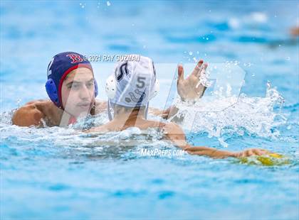 Thumbnail 3 in Clovis North @ Buchanan (D1 CIF CS Championship)  photogallery.